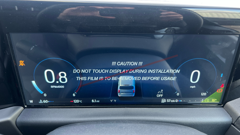 Ford Transit Custom 280 L2 Diesel Fwd 2.0 EcoBlue 136ps H1 Van Limited